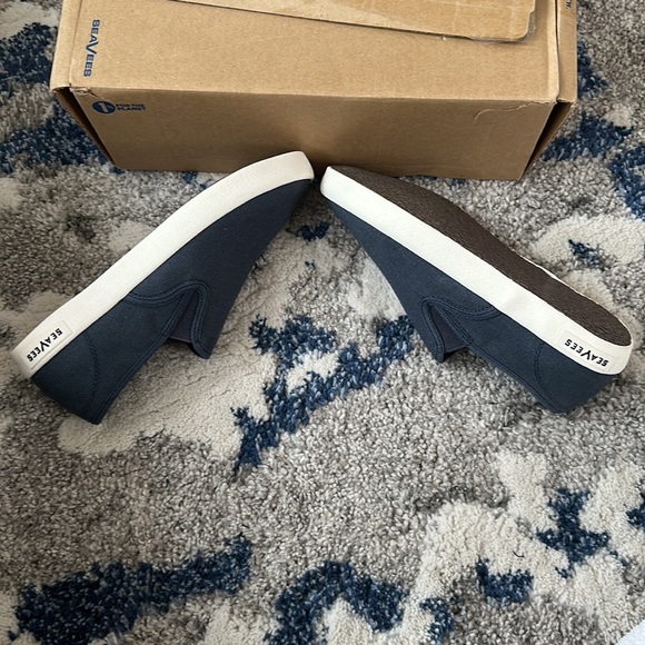 Baja Slip On Classic Size 8 - Picture 3 of 5